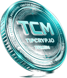 $TCM Token